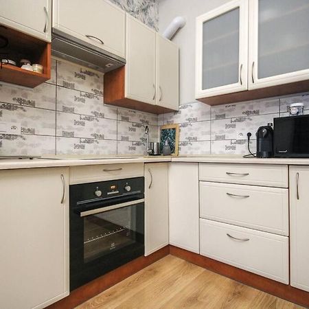 Piekny Apartament W Centrum Krakowskiego Kazimierza Екстер'єр фото